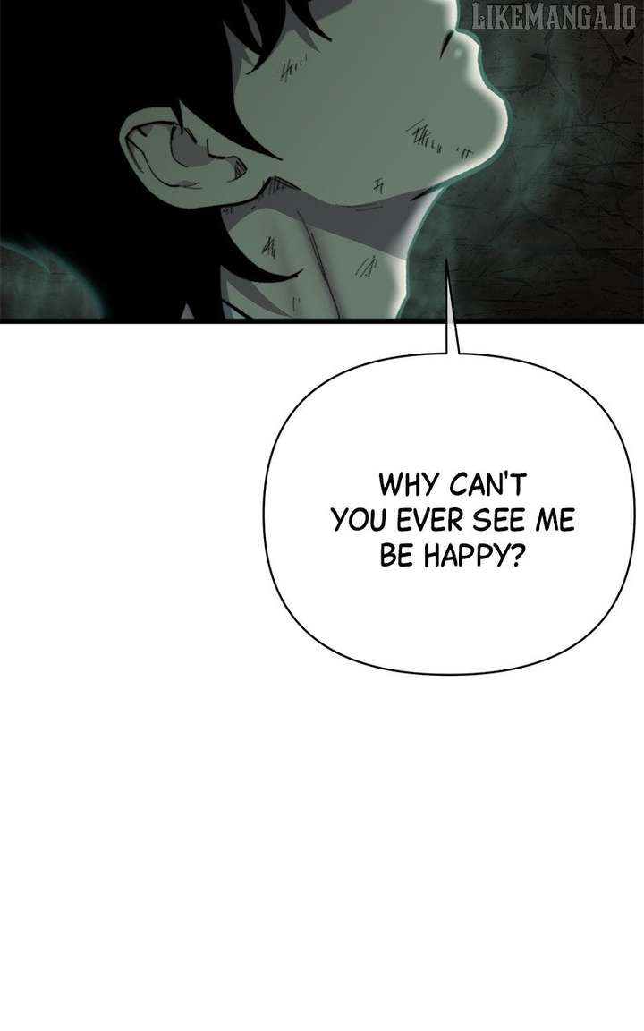 Hybrid Chapter 49 - Page 109