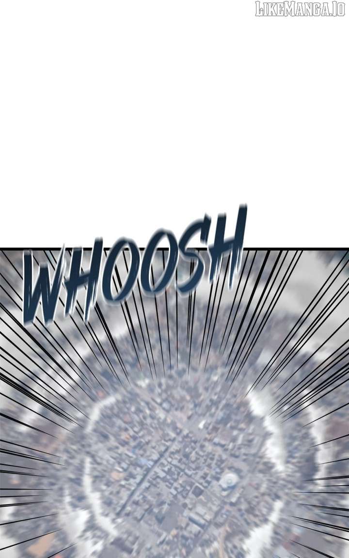 Hybrid Chapter 49 - Page 11