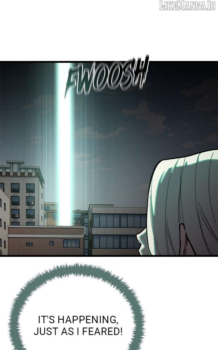 Hybrid Chapter 49 - Page 122