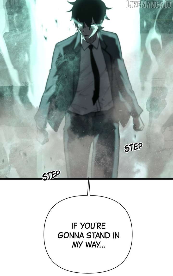 Hybrid Chapter 49 - Page 128