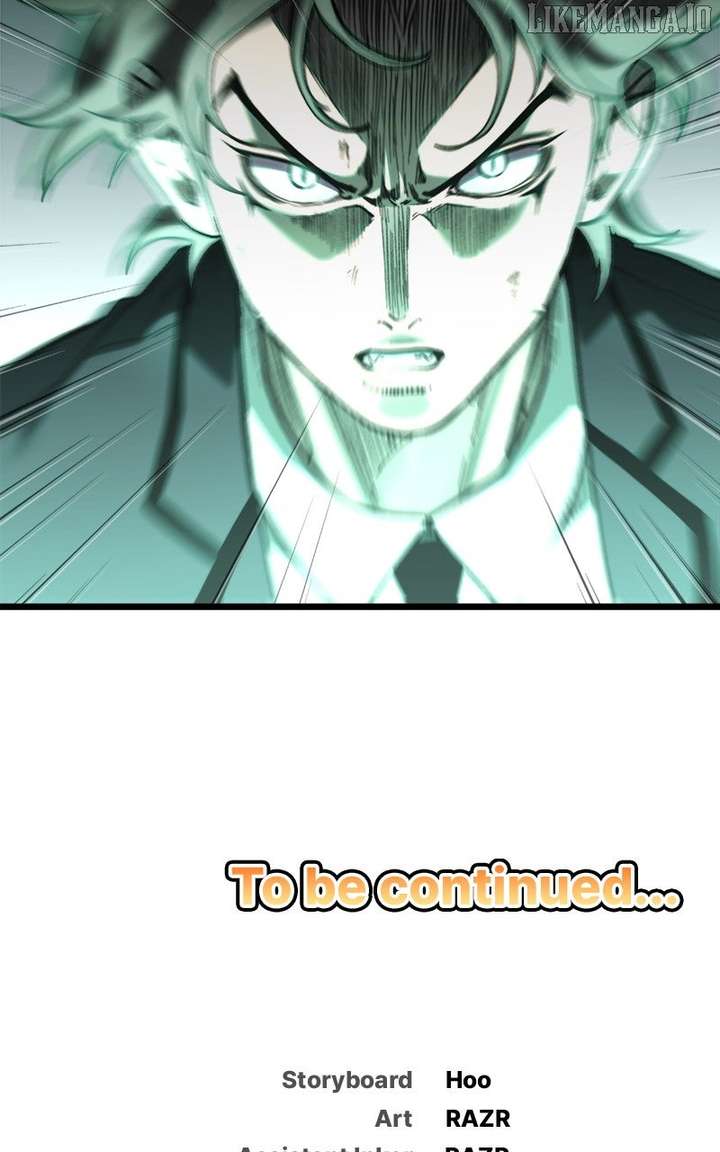 Hybrid Chapter 49 - Page 130