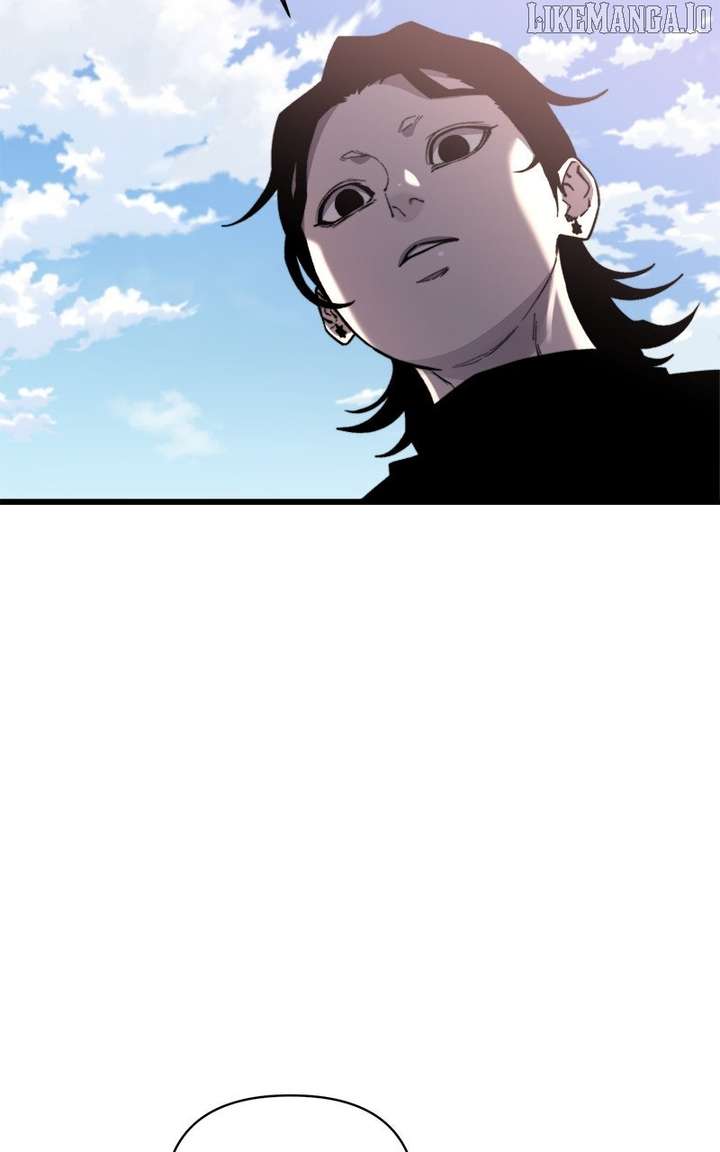 Hybrid Chapter 49 - Page 18