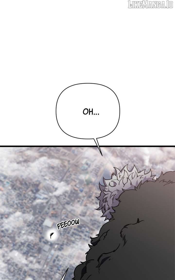 Hybrid Chapter 49 - Page 21