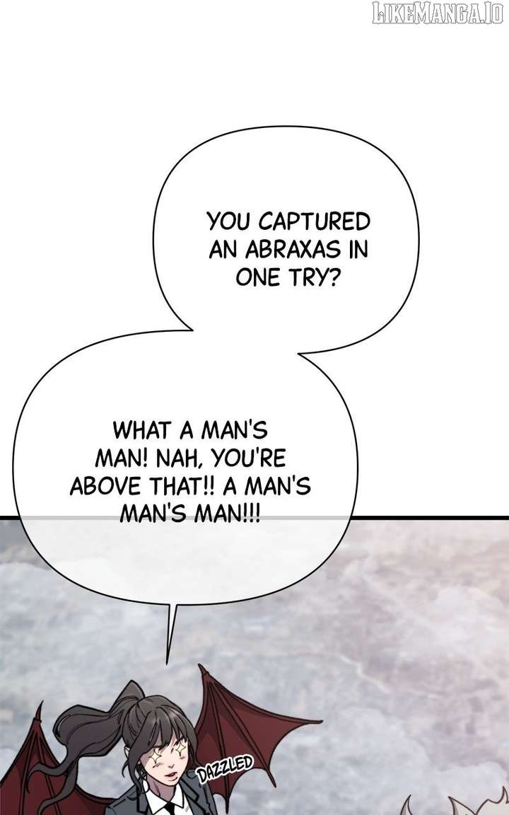 Hybrid Chapter 49 - Page 25