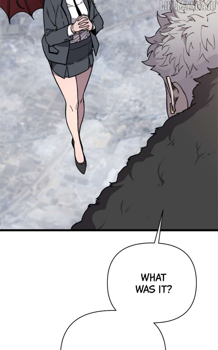 Hybrid Chapter 49 - Page 26