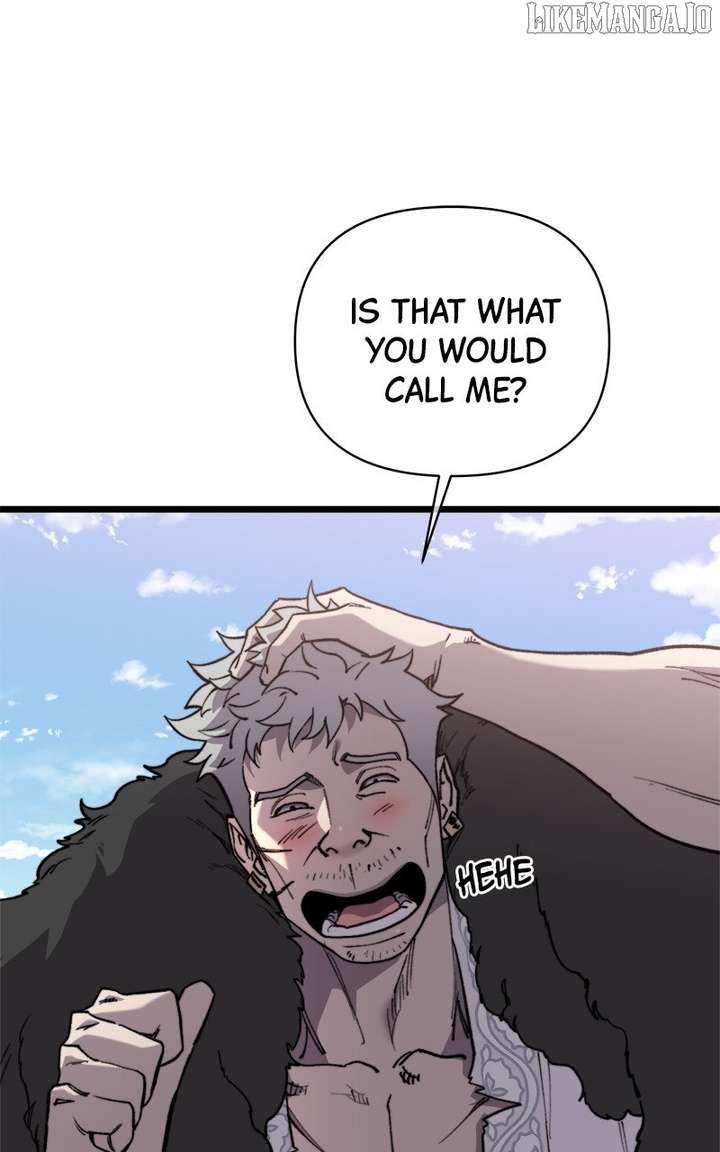 Hybrid Chapter 49 - Page 28