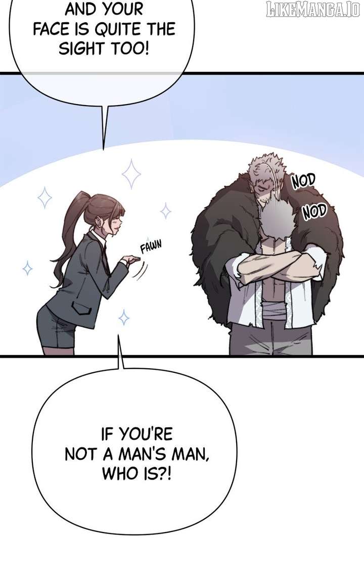 Hybrid Chapter 49 - Page 30