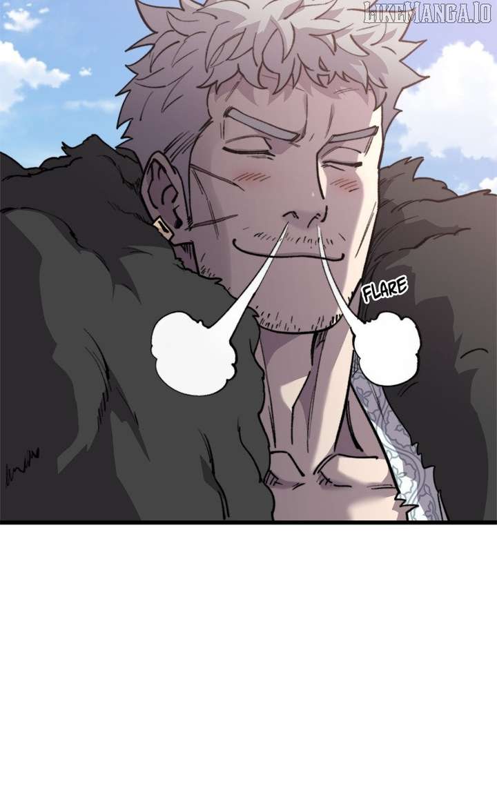 Hybrid Chapter 49 - Page 32