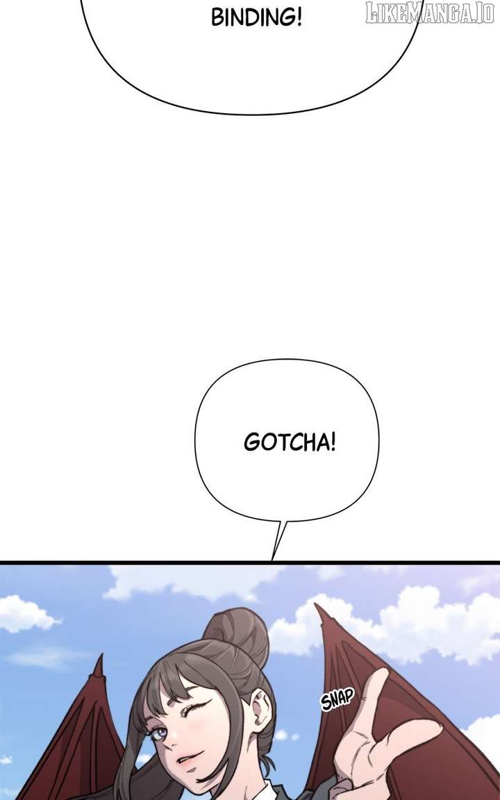 Hybrid Chapter 49 - Page 43