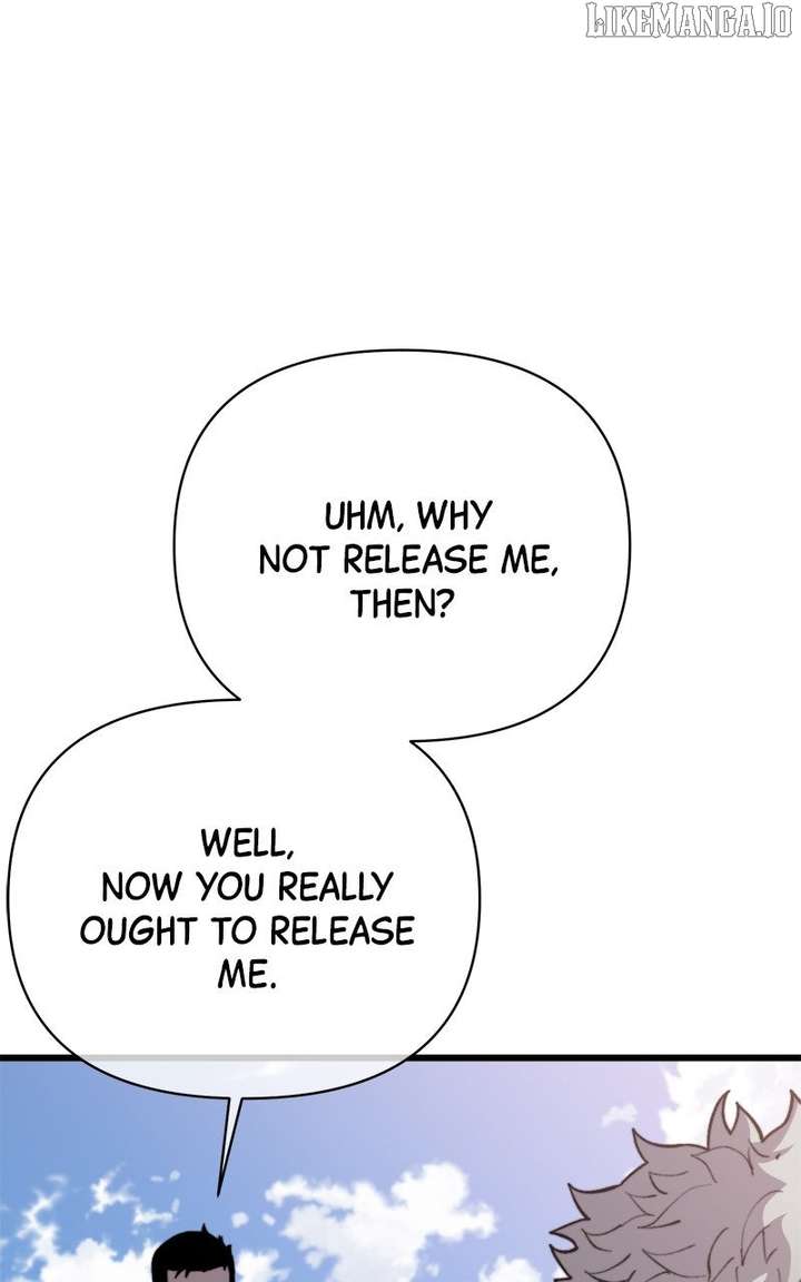 Hybrid Chapter 49 - Page 48