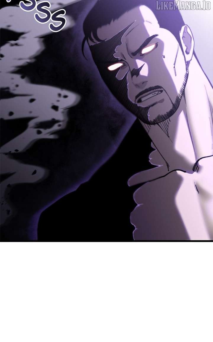 Hybrid Chapter 49 - Page 5