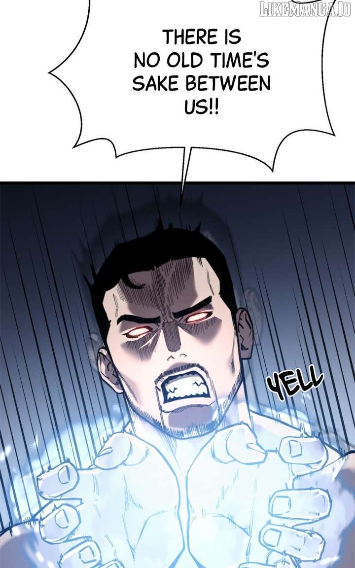 Hybrid Chapter 49 - Page 51