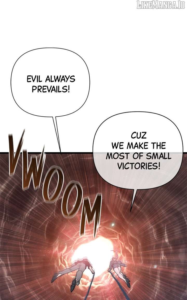 Hybrid Chapter 49 - Page 63