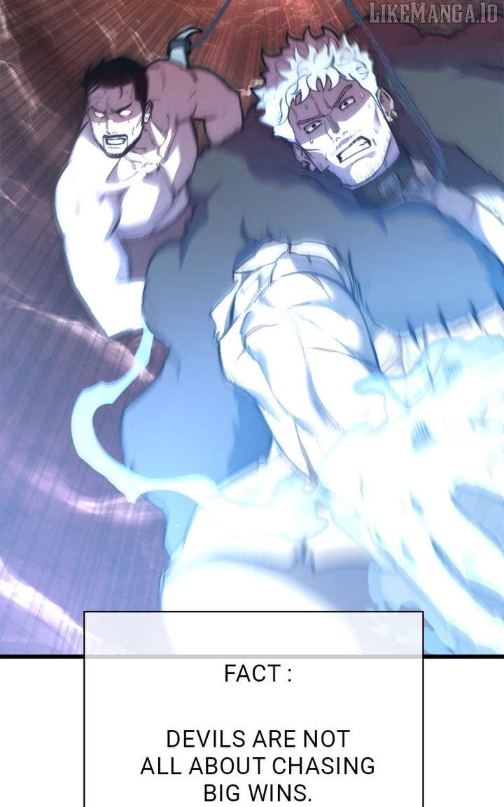 Hybrid Chapter 49 - Page 64