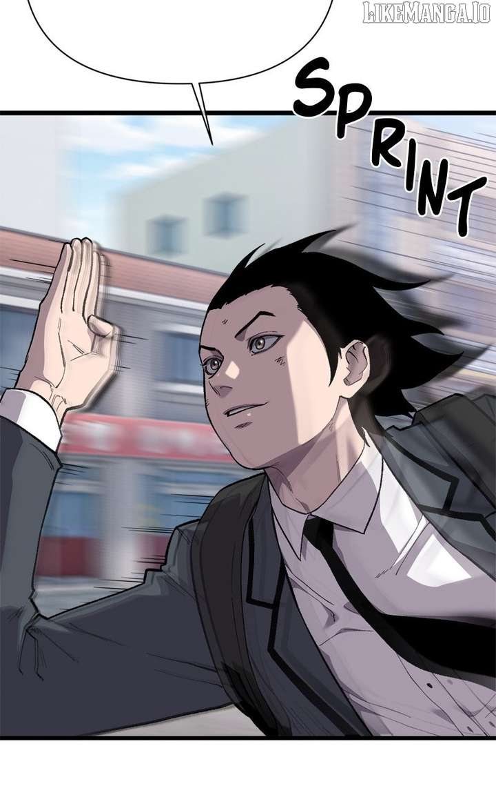 Hybrid Chapter 49 - Page 68