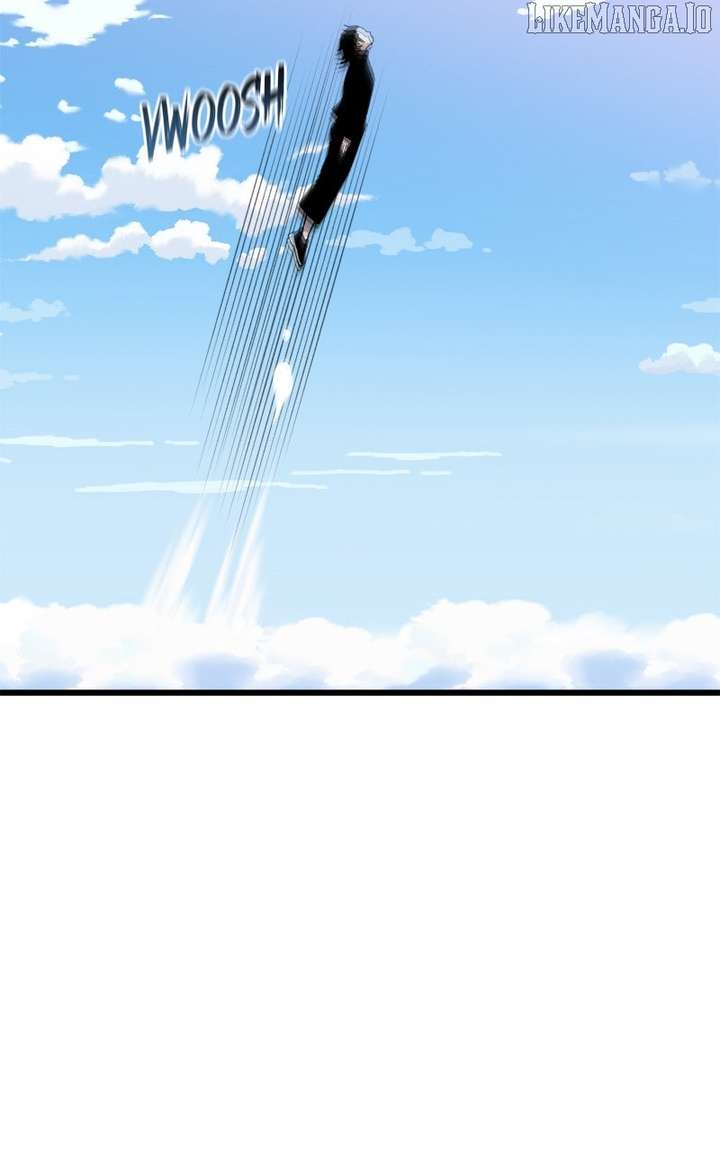 Hybrid Chapter 49 - Page 76