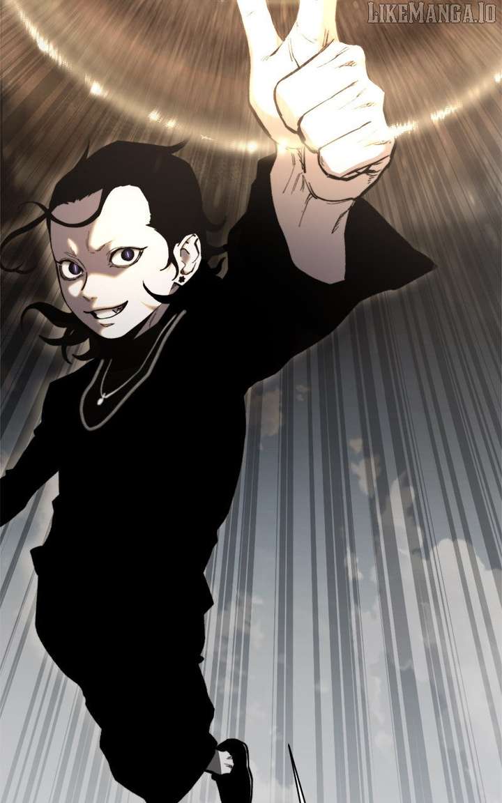 Hybrid Chapter 49 - Page 81