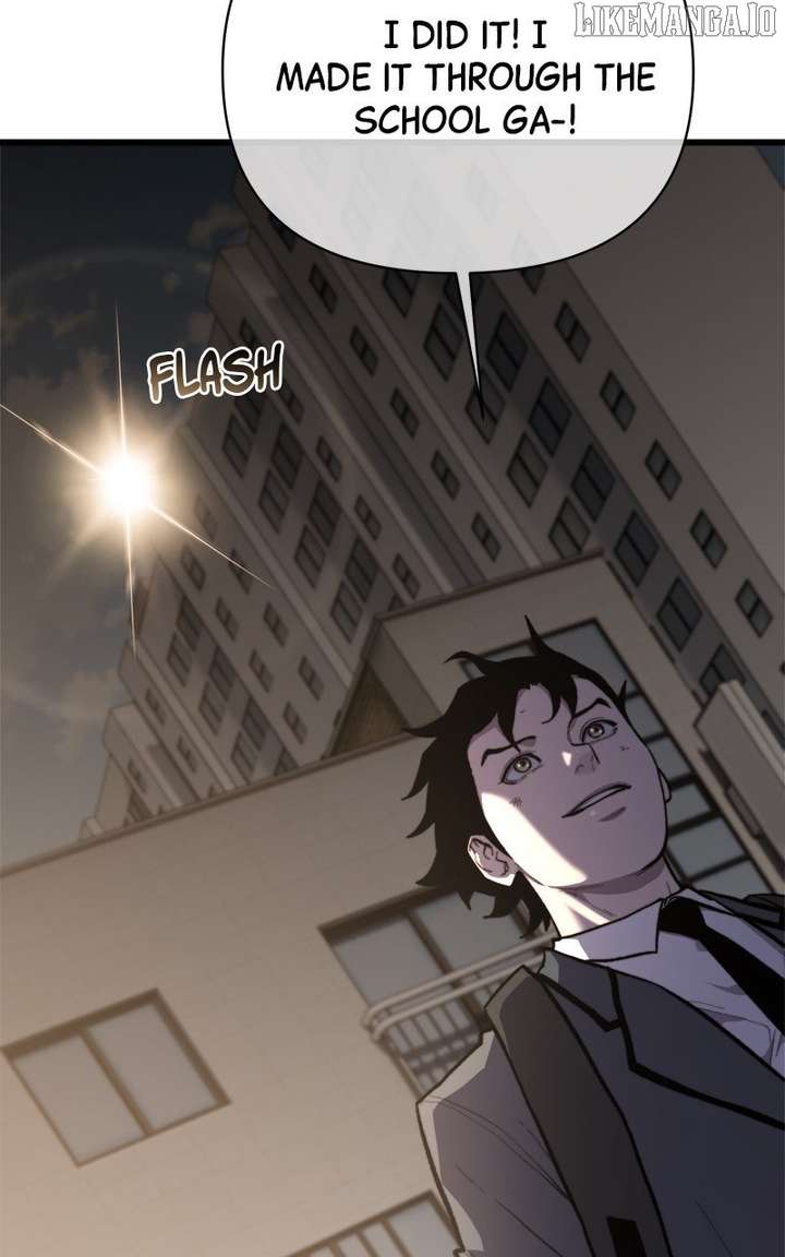 Hybrid Chapter 49 - Page 89