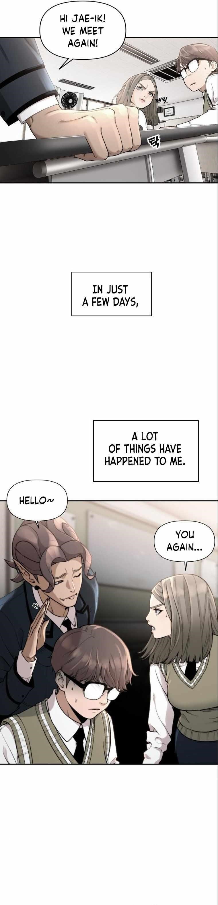 Hybrid Chapter 5 - Page 13