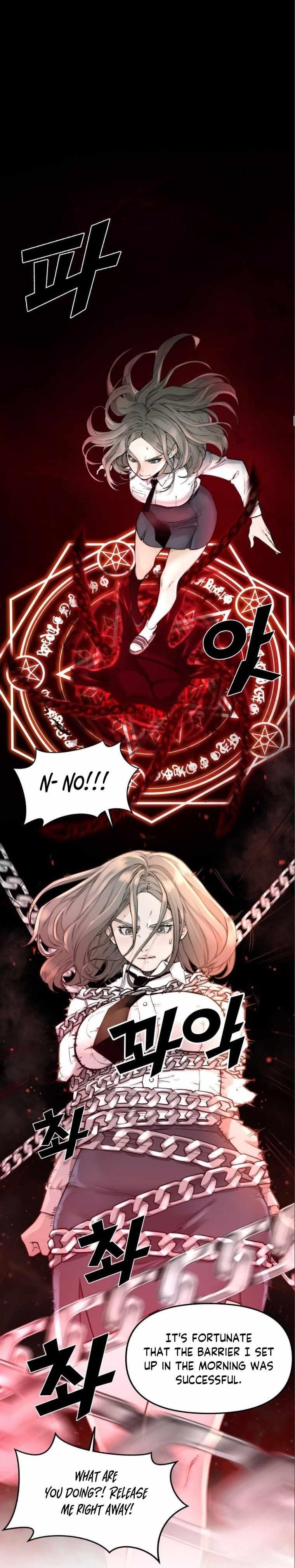 Hybrid Chapter 5 - Page 22