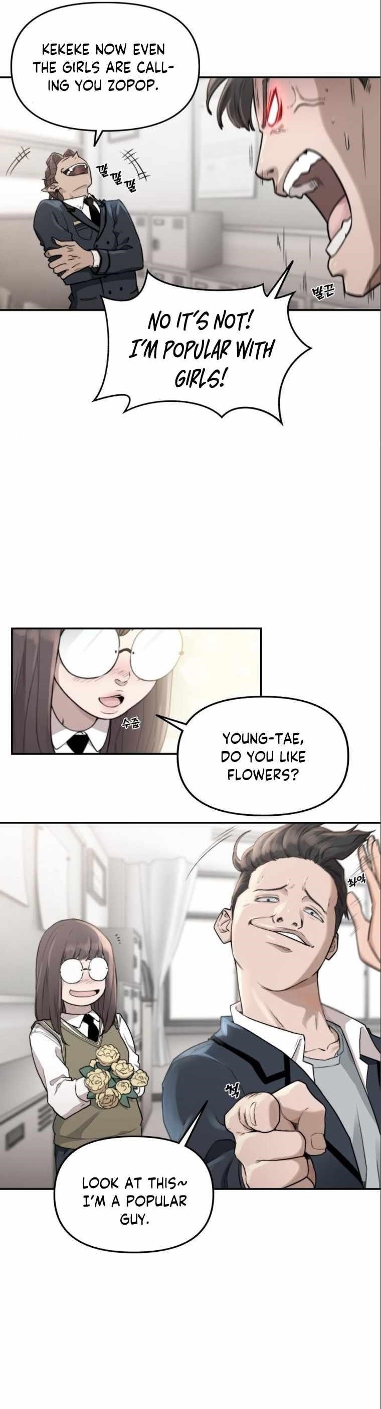 Hybrid Chapter 5 - Page 27