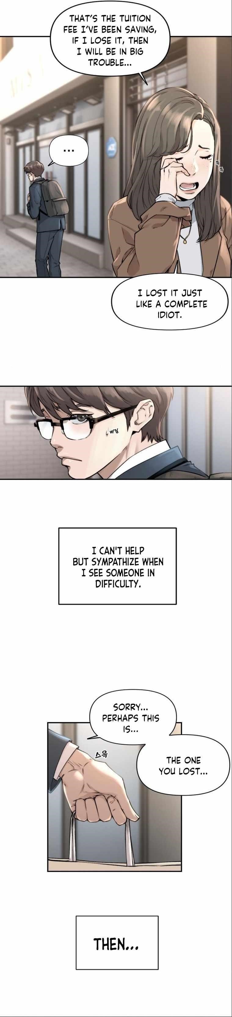 Hybrid Chapter 5 - Page 3