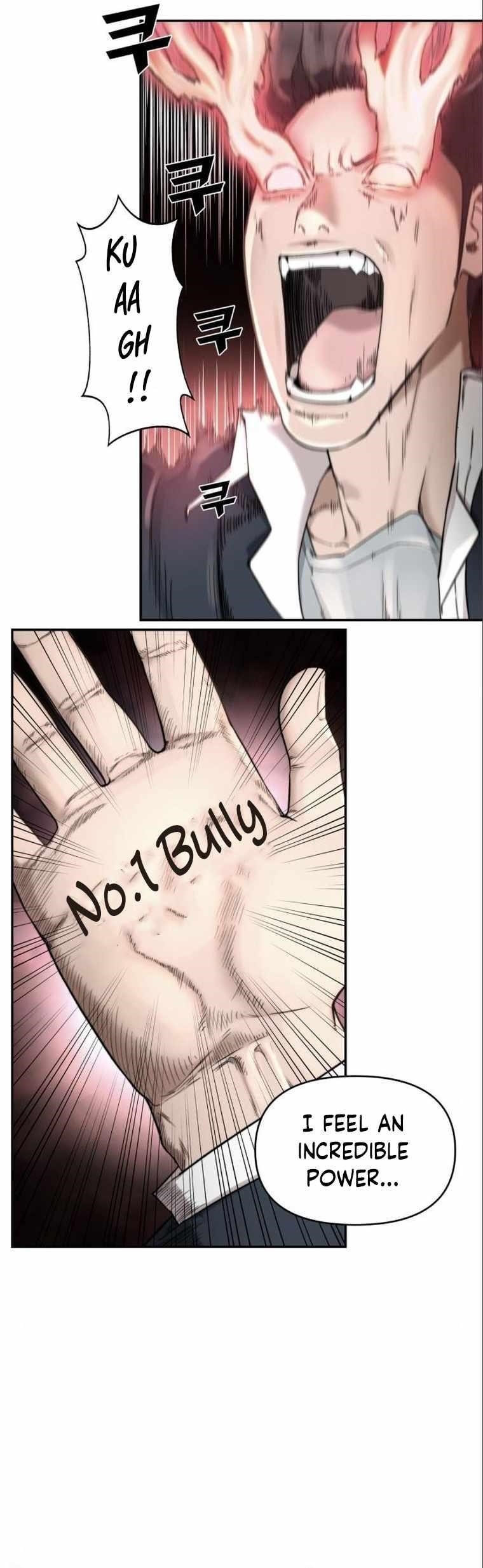 Hybrid Chapter 5 - Page 33