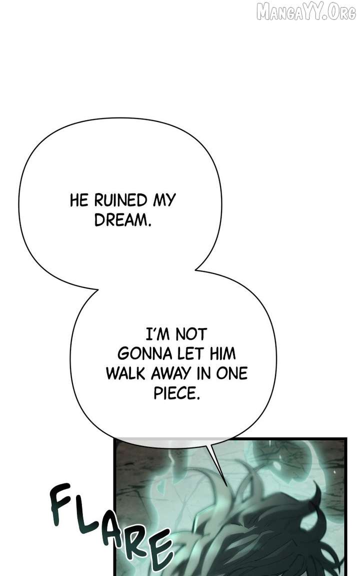 Hybrid Chapter 50 - Page 10