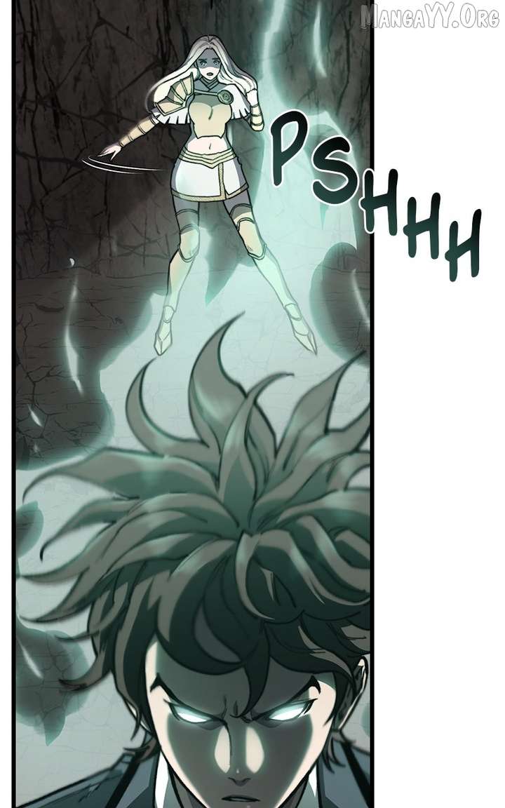 Hybrid Chapter 50 - Page 13