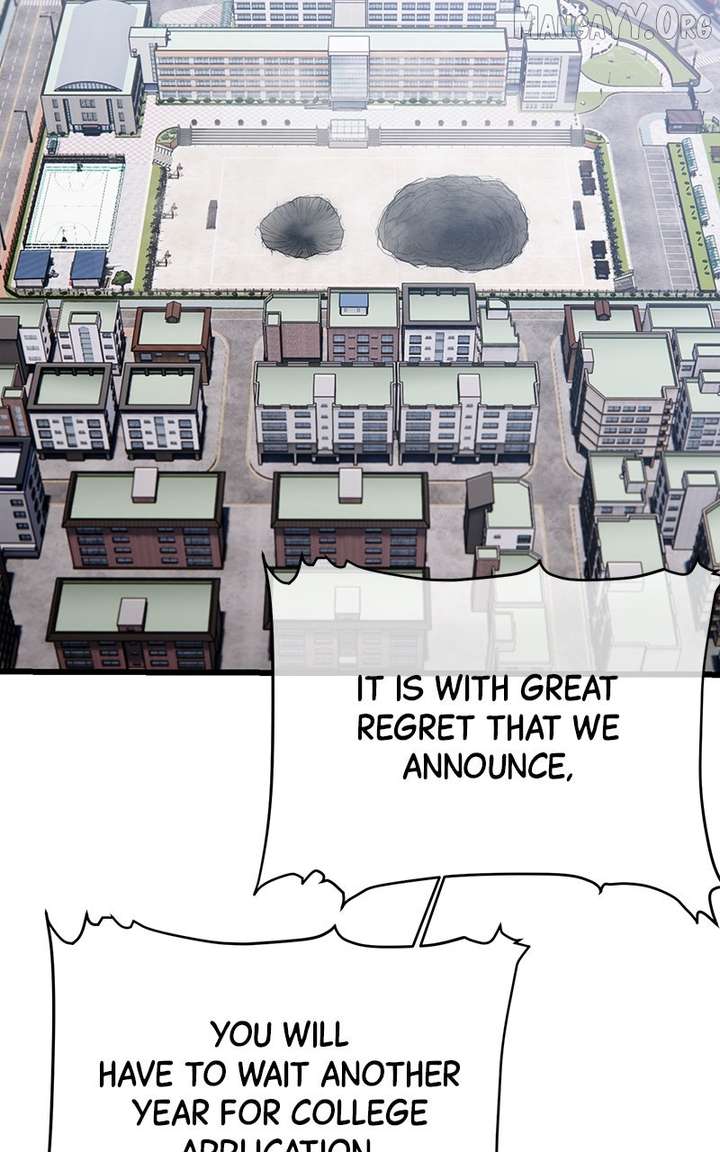 Hybrid Chapter 50 - Page 132