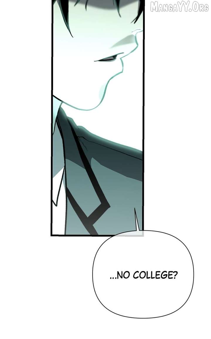 Hybrid Chapter 50 - Page 134