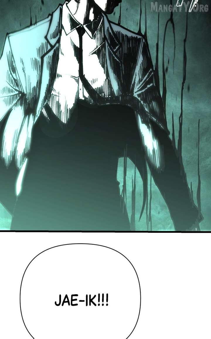 Hybrid Chapter 50 - Page 136