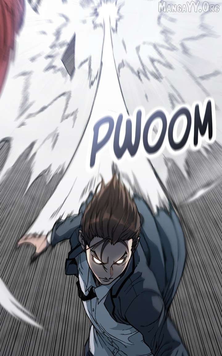 Hybrid Chapter 50 - Page 155