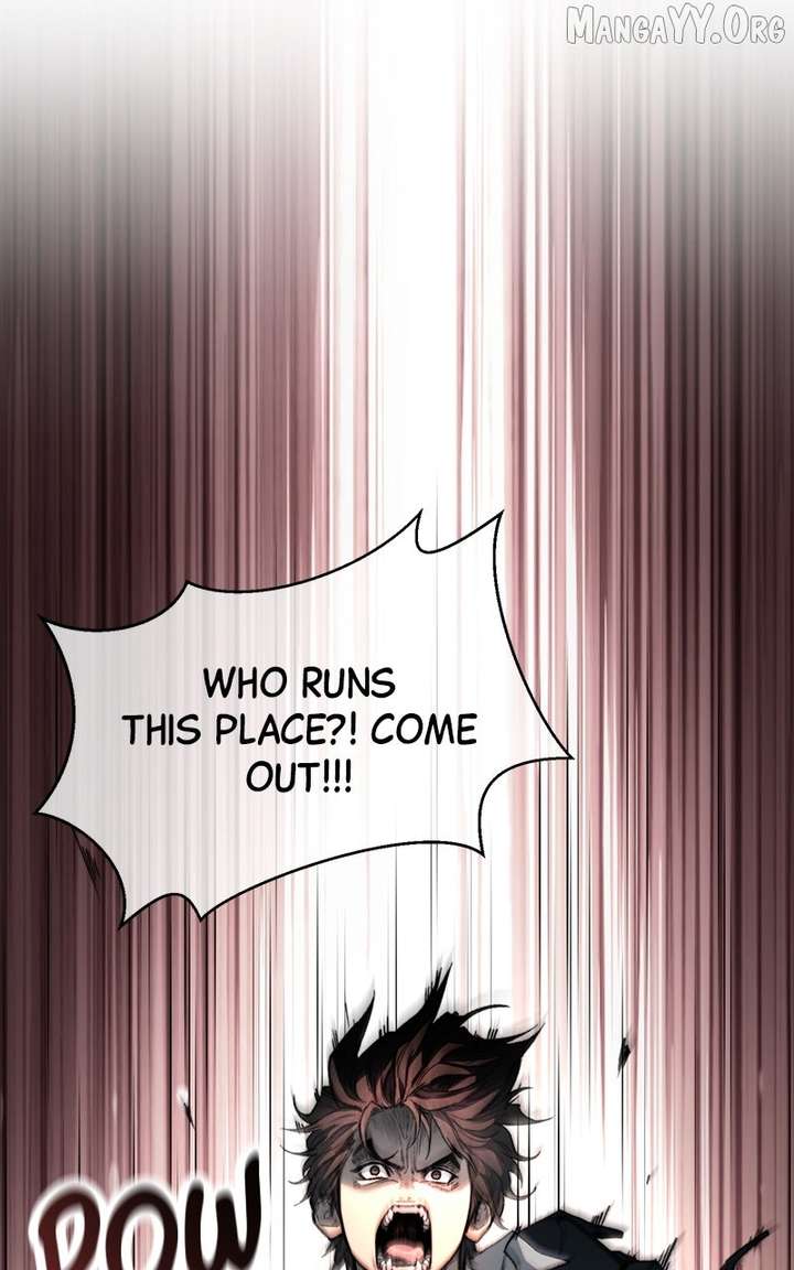 Hybrid Chapter 50 - Page 157