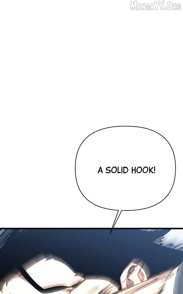 Hybrid Chapter 50 - Page 22