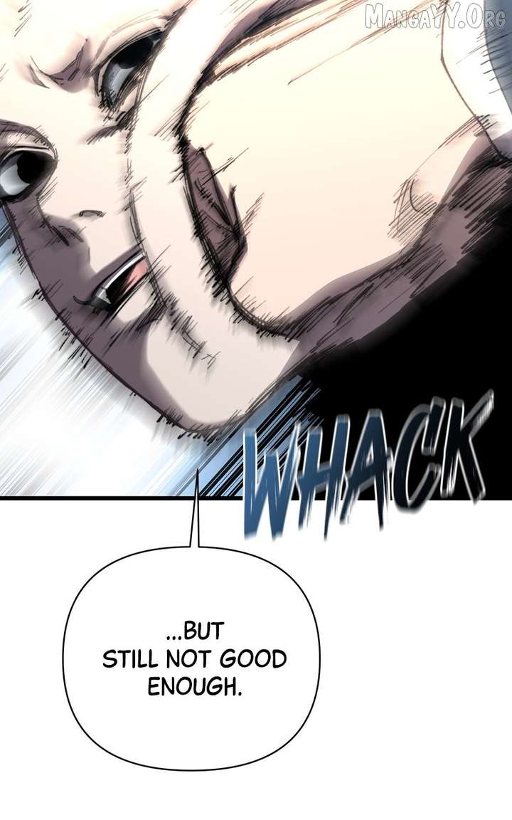 Hybrid Chapter 50 - Page 23