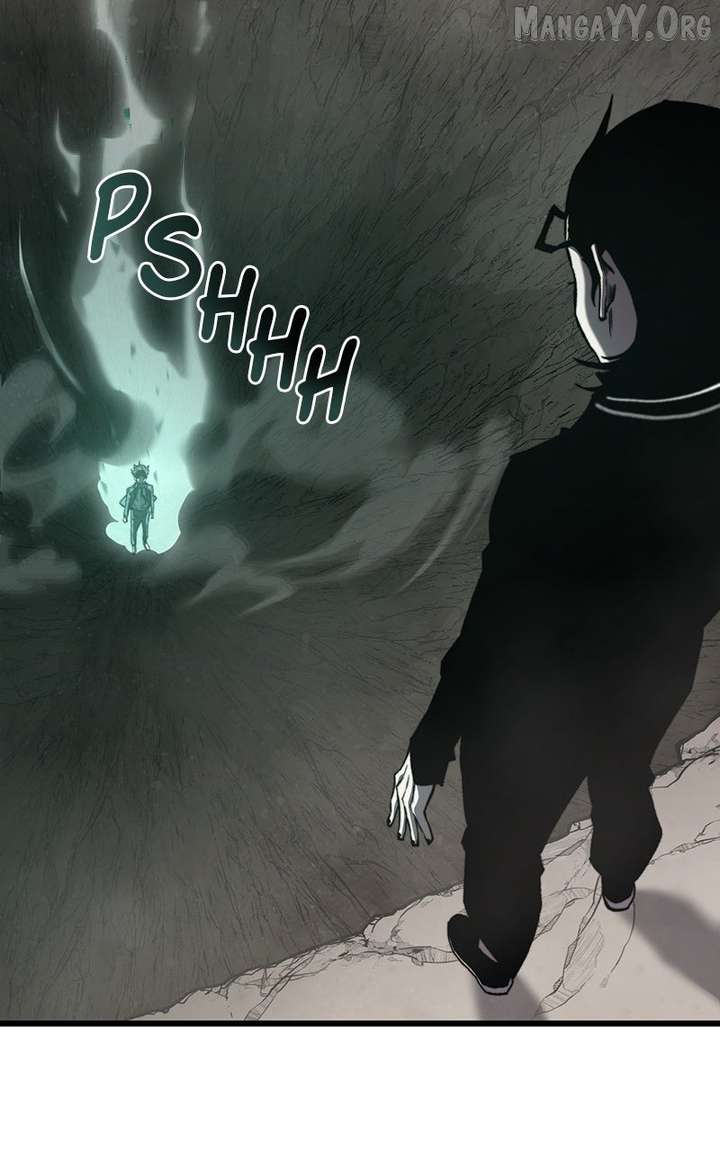 Hybrid Chapter 50 - Page 3