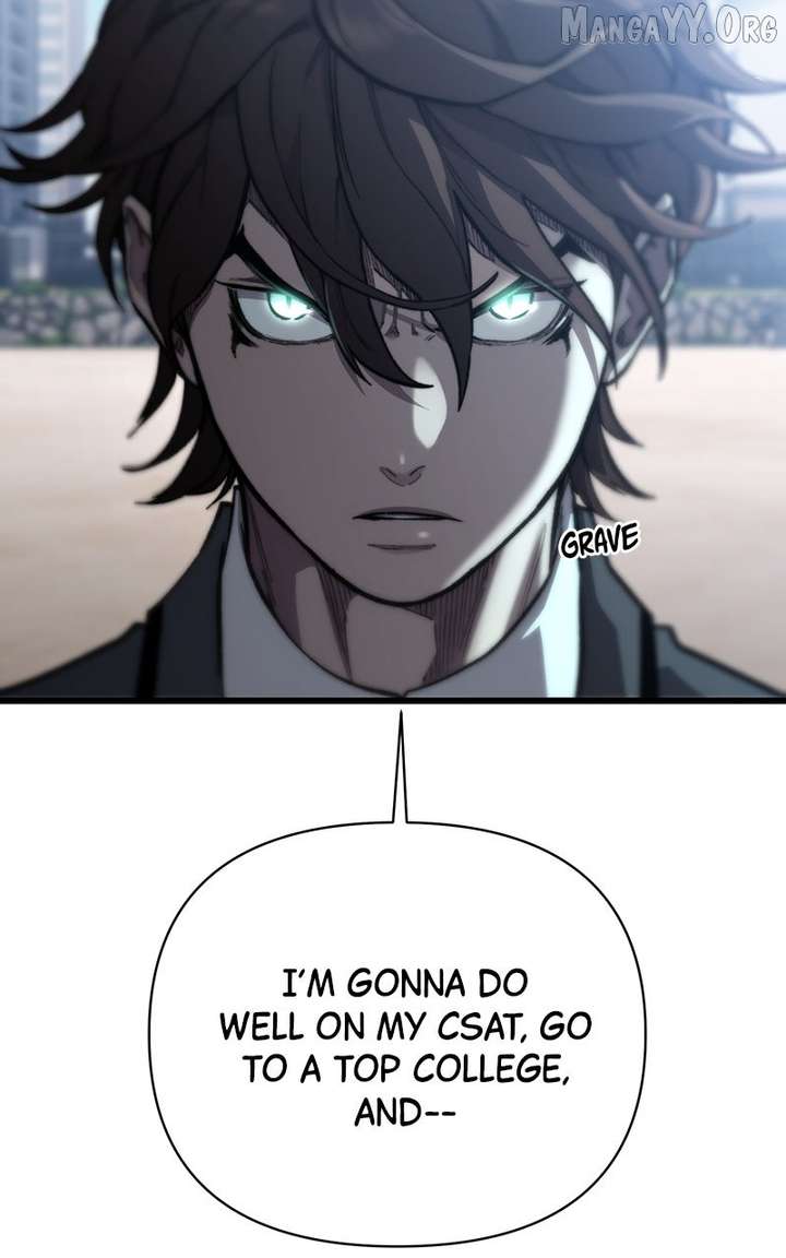 Hybrid Chapter 50 - Page 34