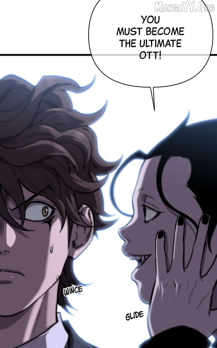 Hybrid Chapter 50 - Page 38