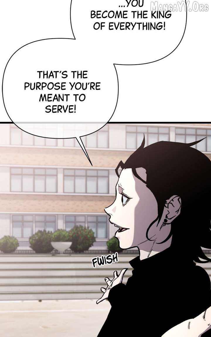 Hybrid Chapter 50 - Page 44