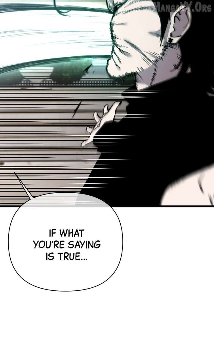 Hybrid Chapter 50 - Page 46