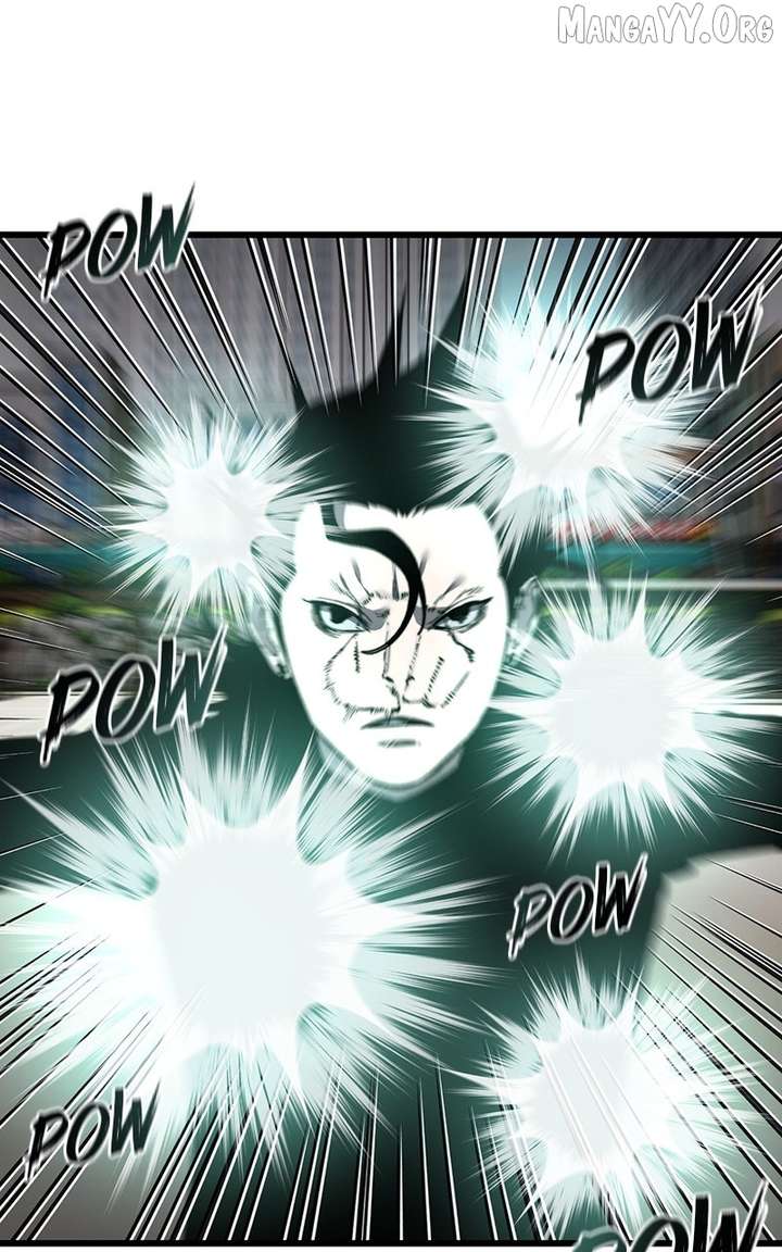 Hybrid Chapter 50 - Page 47