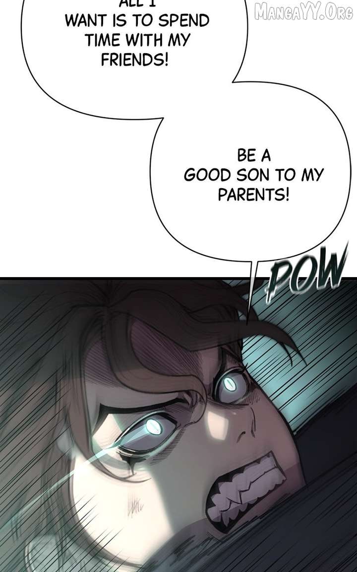 Hybrid Chapter 50 - Page 49