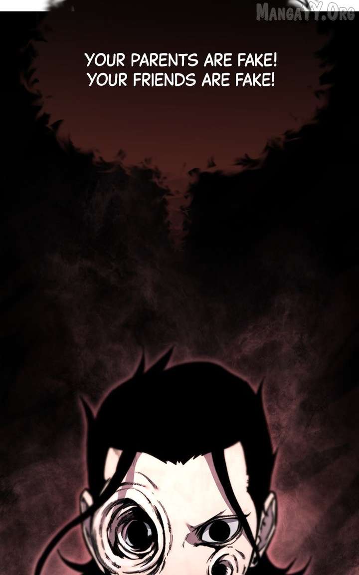 Hybrid Chapter 50 - Page 52