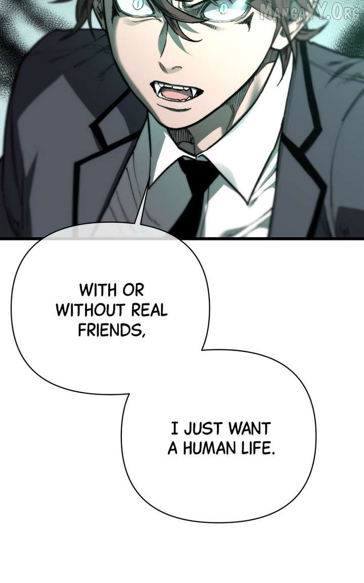 Hybrid Chapter 50 - Page 55