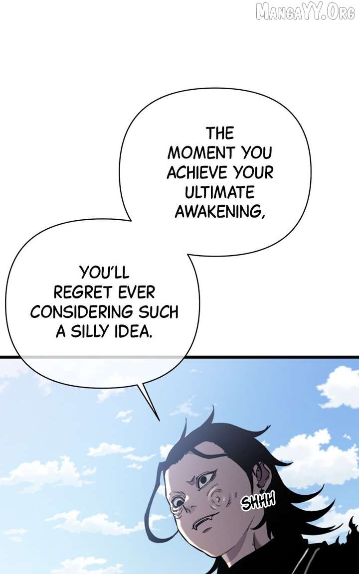 Hybrid Chapter 50 - Page 56