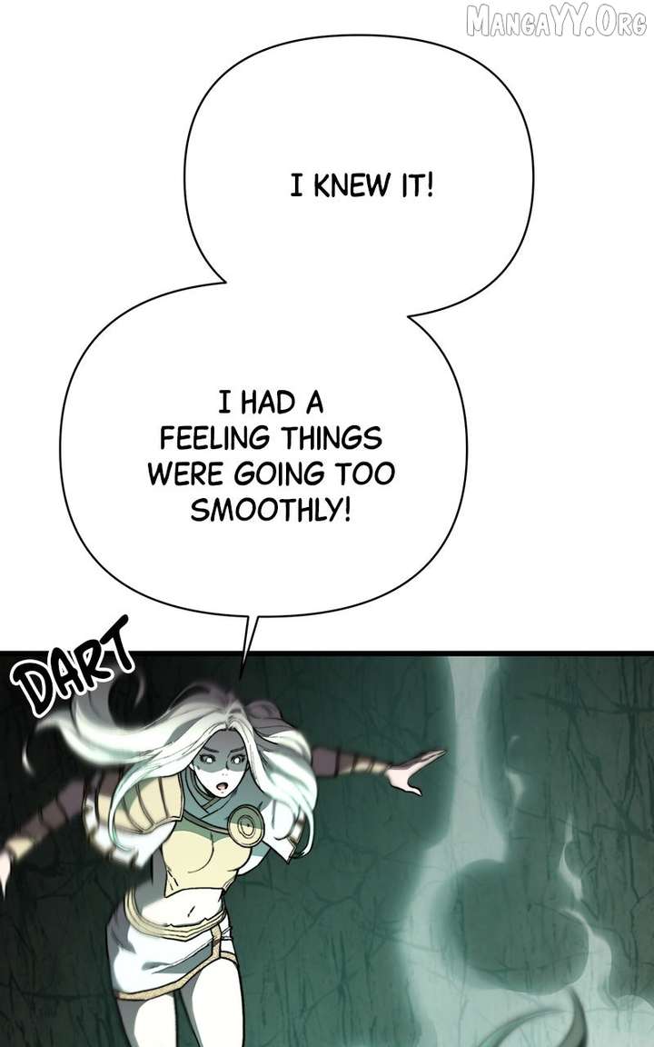 Hybrid Chapter 50 - Page 6