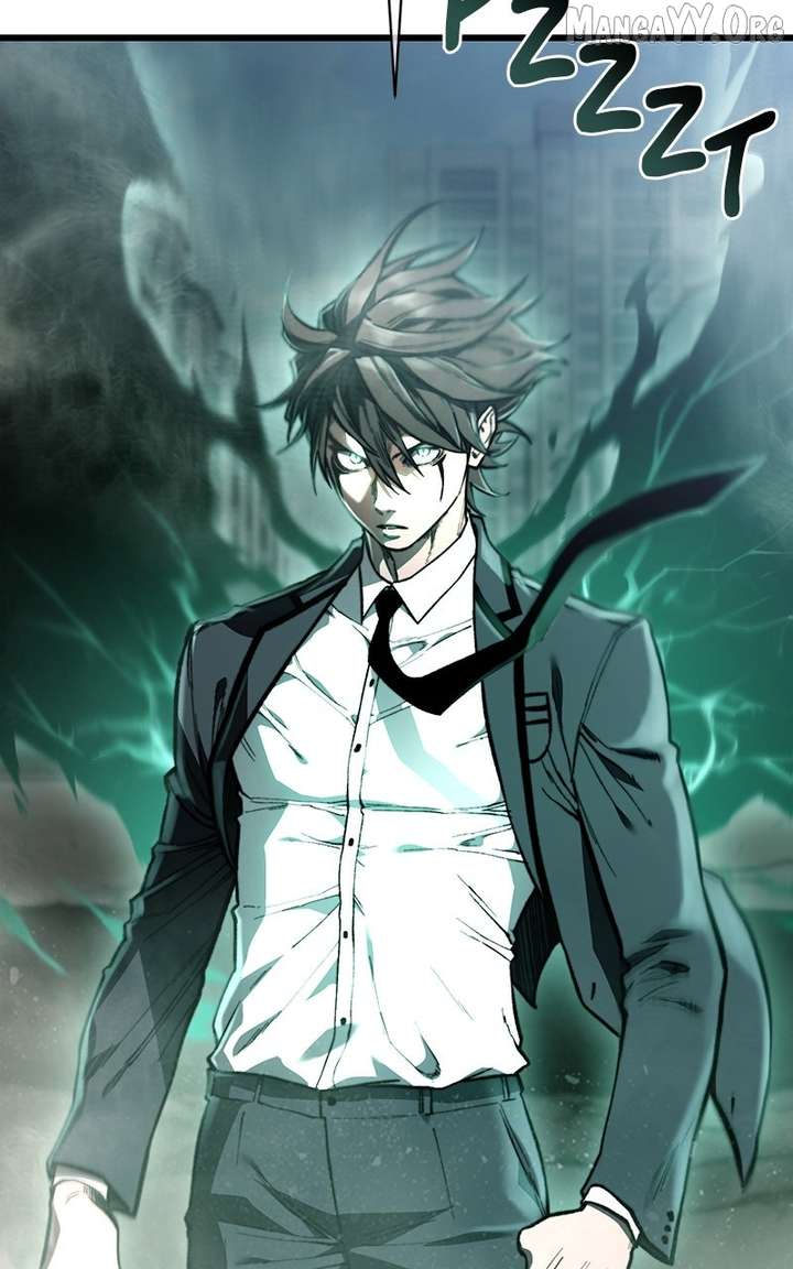 Hybrid Chapter 50 - Page 60