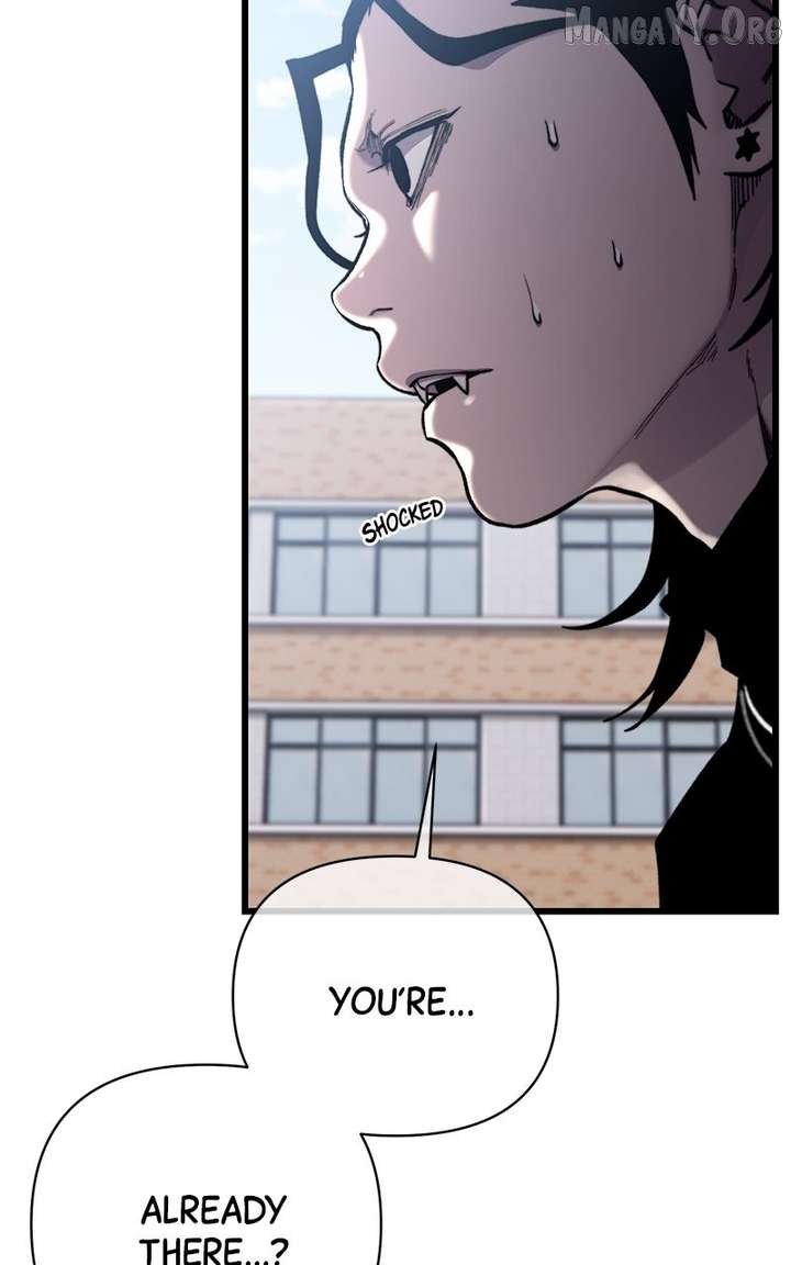 Hybrid Chapter 50 - Page 62