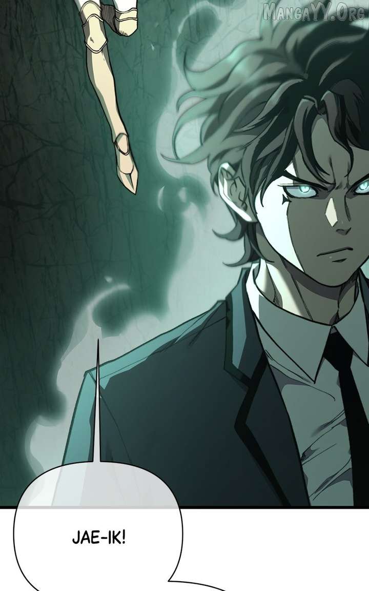 Hybrid Chapter 50 - Page 7